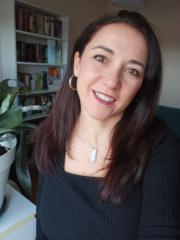 Henar Hontalba García