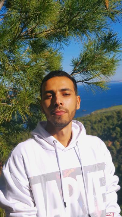 Imed Eddine