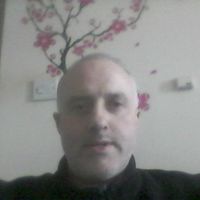 Martin Mc Menamin
