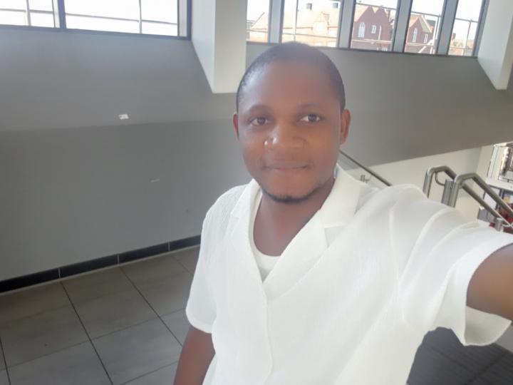 Simon Nwigwe