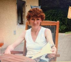Susan Goodwin