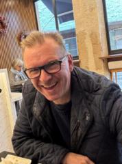 Andy Baker