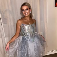 Ciara Foord