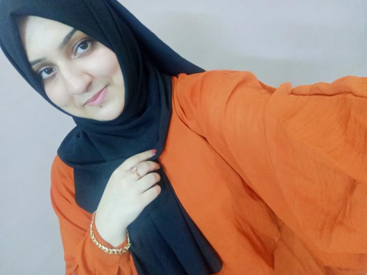 Syeda Nida