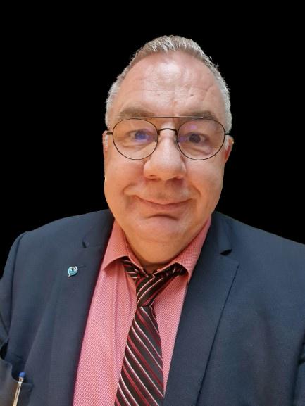 Sylvain Vankeirsbilck