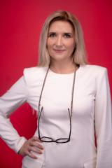 Taisiya Krokhmal