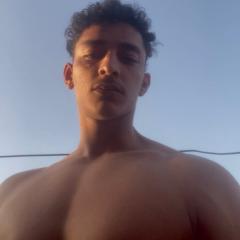 El lhoussaine Hilali