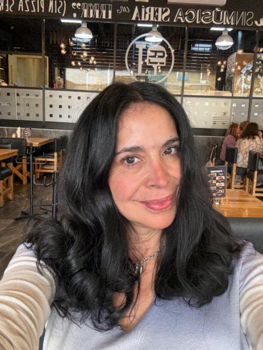 Martha Valverde