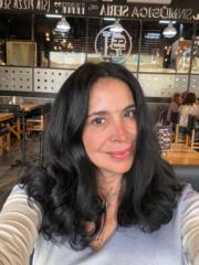 Martha Valverde