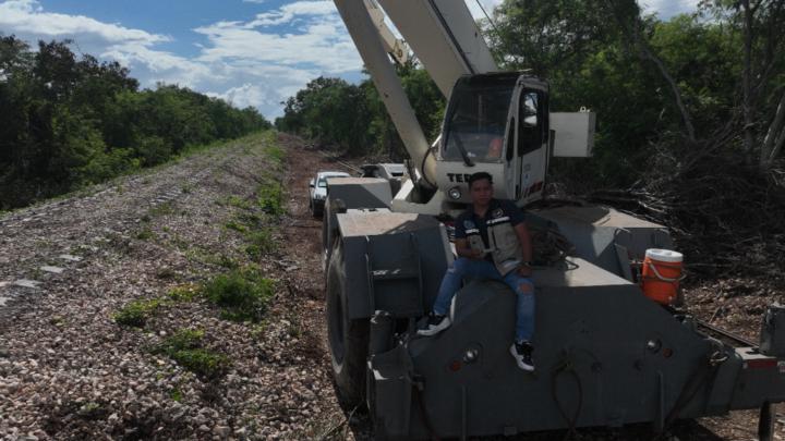 Emmanuel del carmen Chi vazquez
