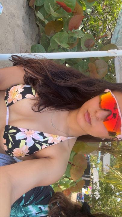 Alondra Curet