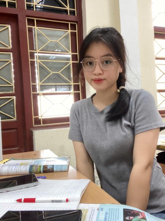 Trang Trần
