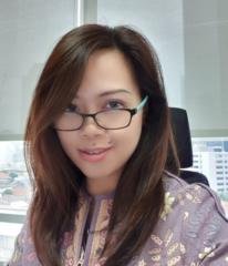Cecilia Mustika