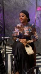 Medina Alabi