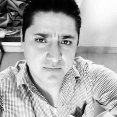 José Nicolás Badillo Ramírez