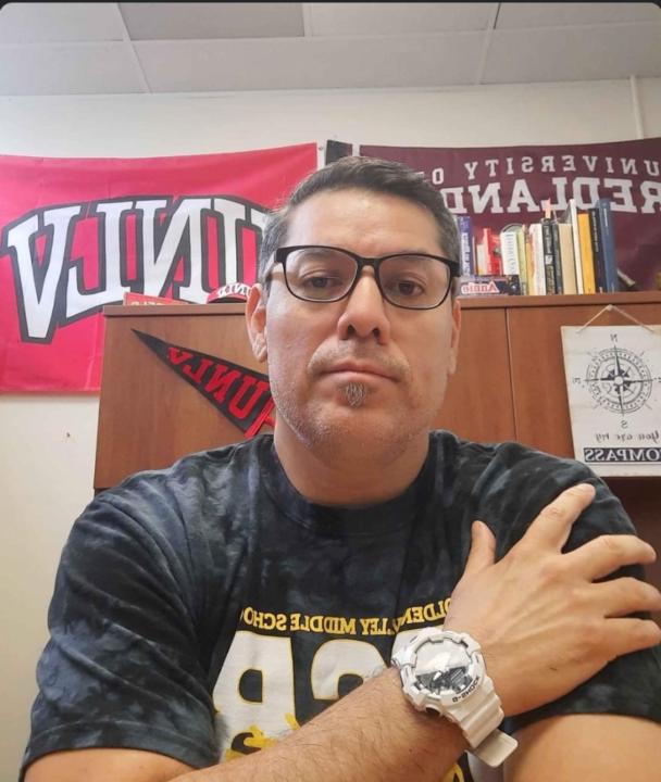 Burt Minjares