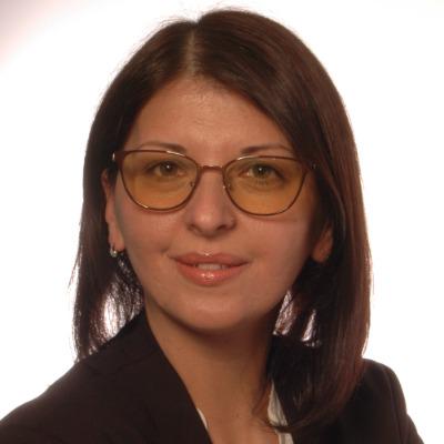Natasa Tutic