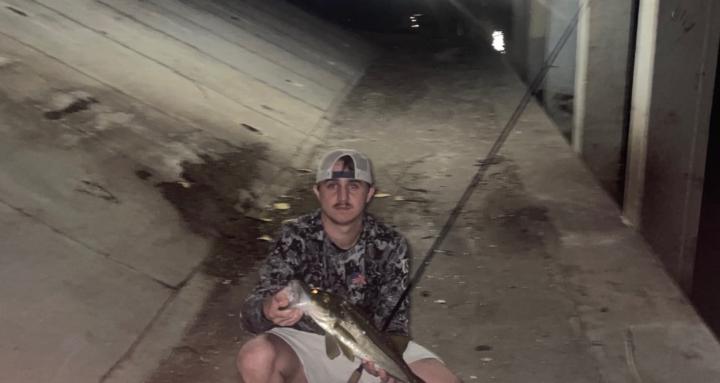 Fishing