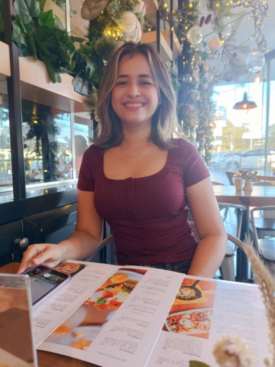 Alejandra Arevalo