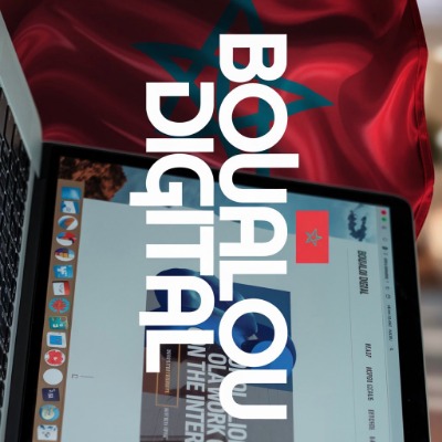 Abdelhadi Boualloulou