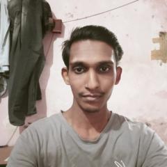Aswin V s