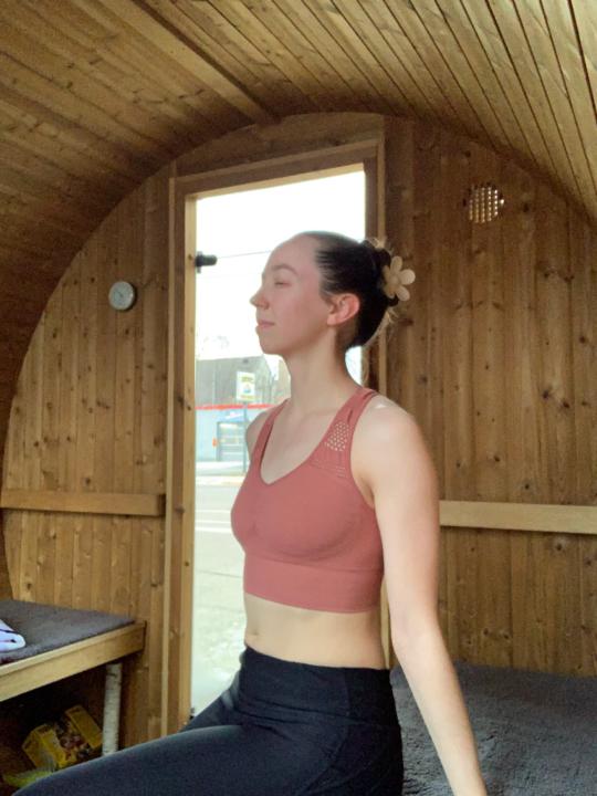 Karin Jarvise