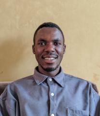 Mugabo Frank