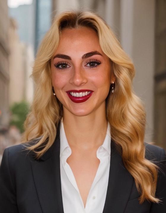 Sadie Etzel