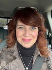 Shannon Clark