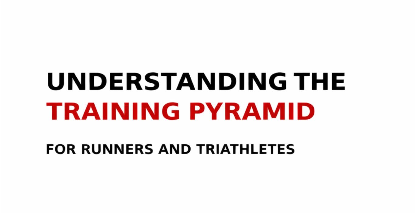 Understanding The Training Pyramid