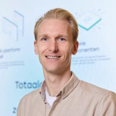 Thijs Plasman