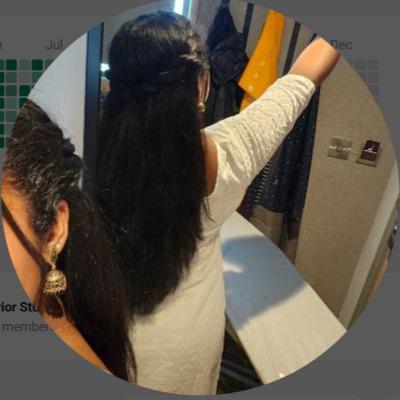 Mithura Pathmaselvan