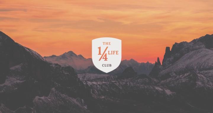 The Quarter Life Club