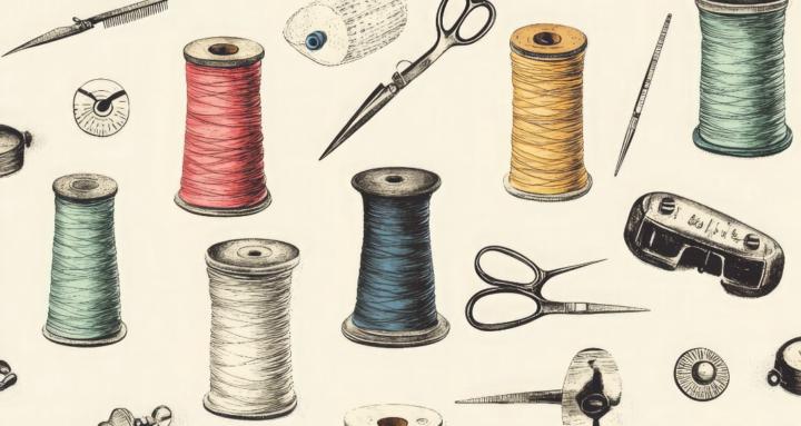 Slow Stitch Rebellion