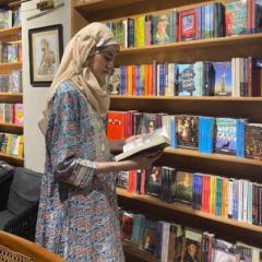 Zainab Muhammad