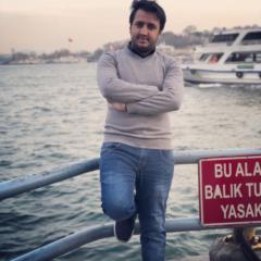 Ahmed Raza