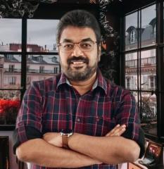 Tamilko Purushothaman