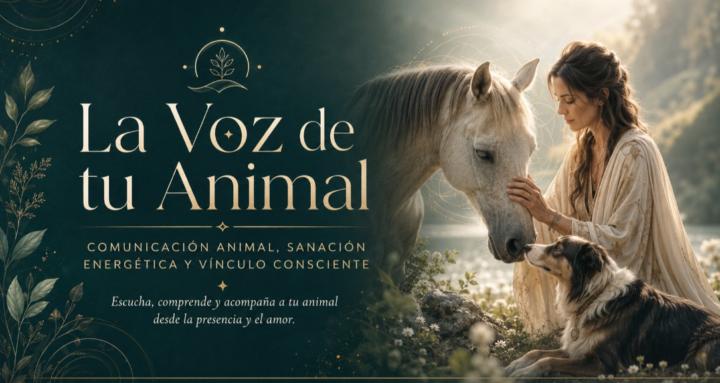 La voz de tu Animal 