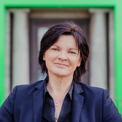 Stefanie Meise