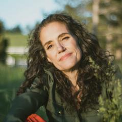 Laura Rubin