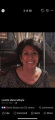 Loretta Boyle