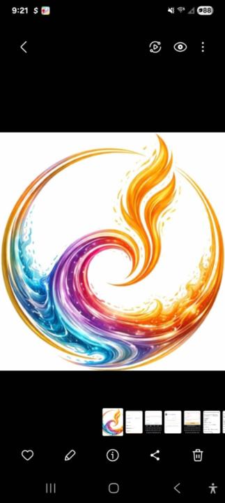 Sacred Guide