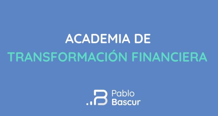 Transformación Financiera