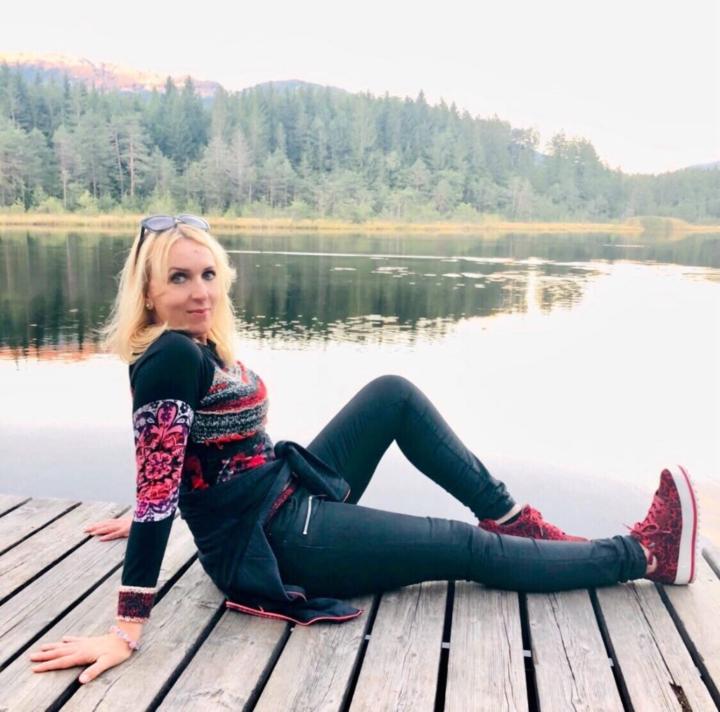 Nadja Possegger