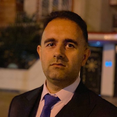 Amir Akbari