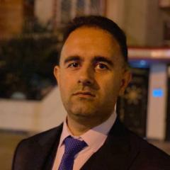 Amir Akbari