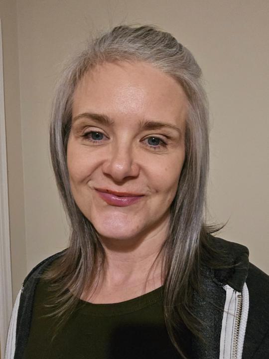 Sara Homer