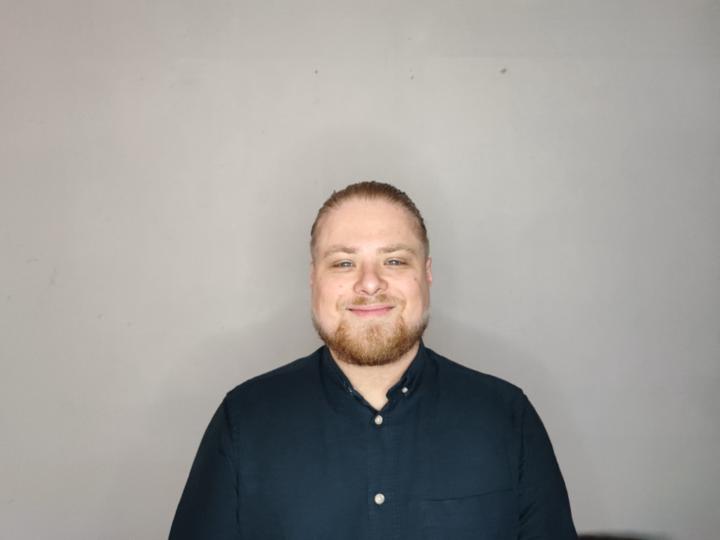 Mark Piorkowski