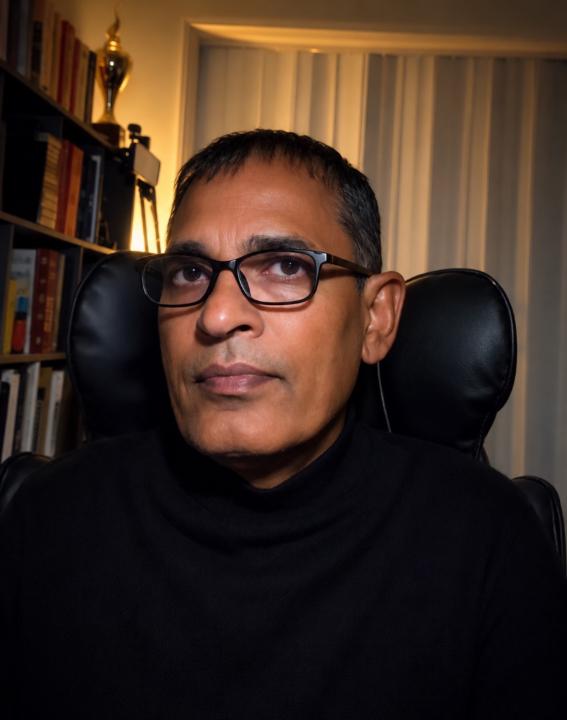 Runnveer Singh