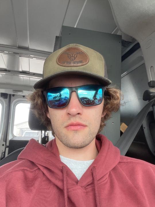 Carter Rowedder